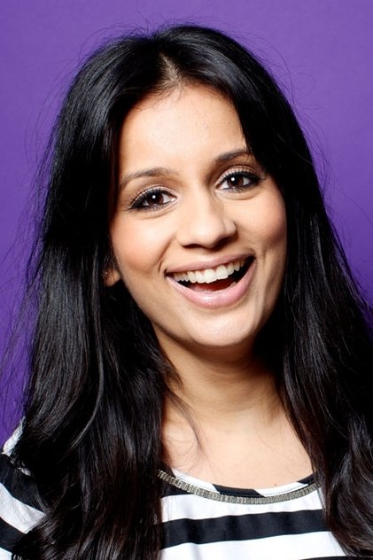 Sonali Shah Sonali Shah