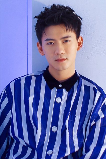 Zhao Shunran Zhao Shunran