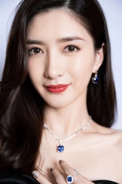 Maggie Jiang Profilbild