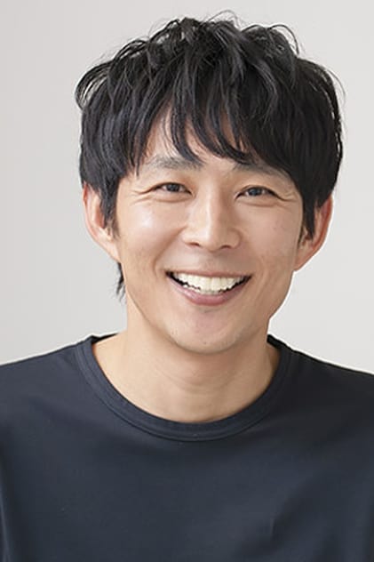 Yo Takahashi Profilbild