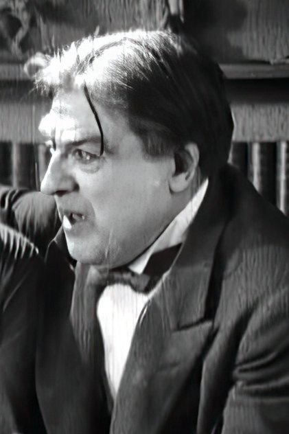 Actor Image