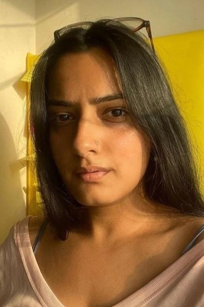 Chakori Dwivedi Chakori Dwivedi