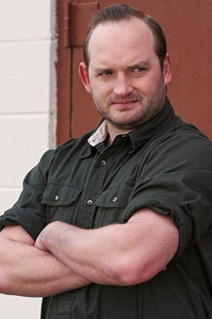 Actor Image