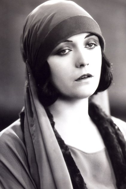 Pola Negri Pola Negri