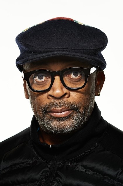 Spike Lee Profilbild