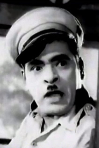 Actor Image
