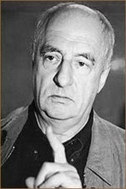 Mark Zakharov Mark Zakharov