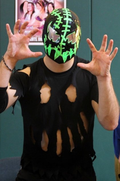 Frightmare Frightmare