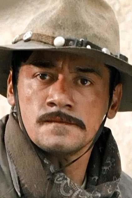 Actor Image
