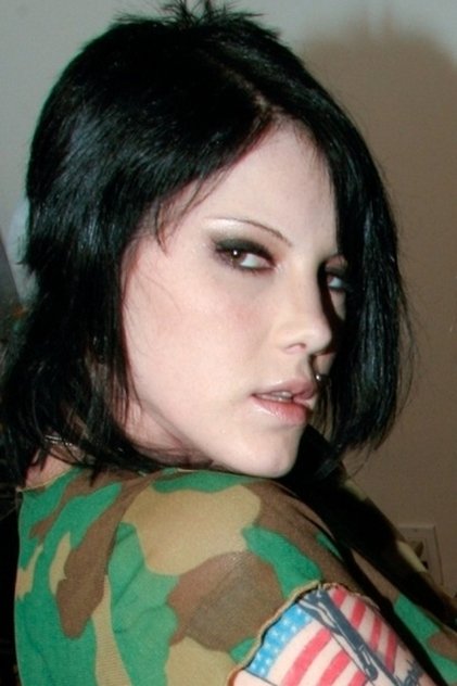 Cadence St. John Cadence St. John