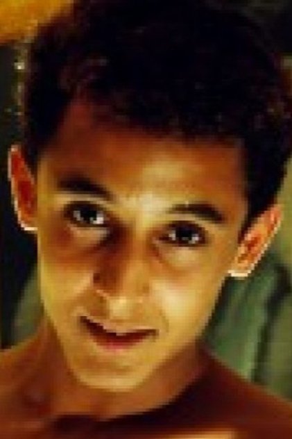 Actor Image