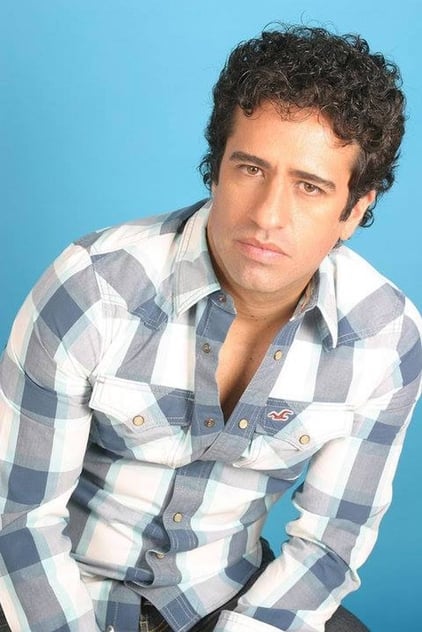 Manuel Medina Profilbild
