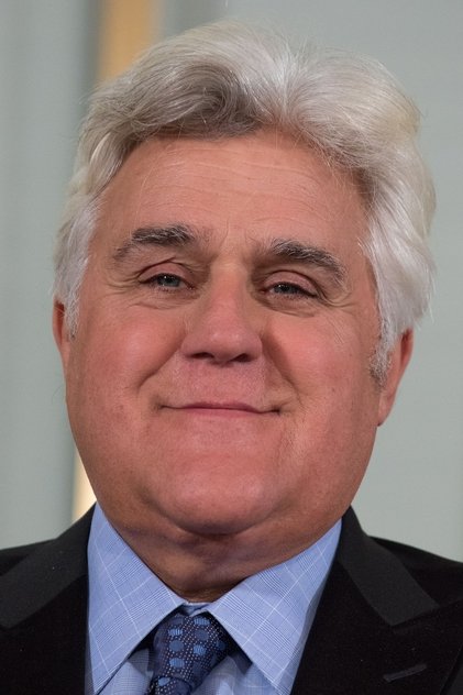 Jay Leno Jay Leno