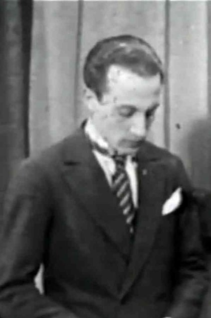 Max Nosseck Max Nosseck
