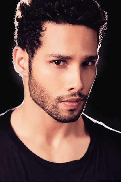 Siddhant Chaturvedi Siddhant Chaturvedi