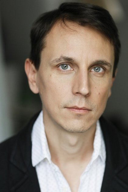 Actor Image