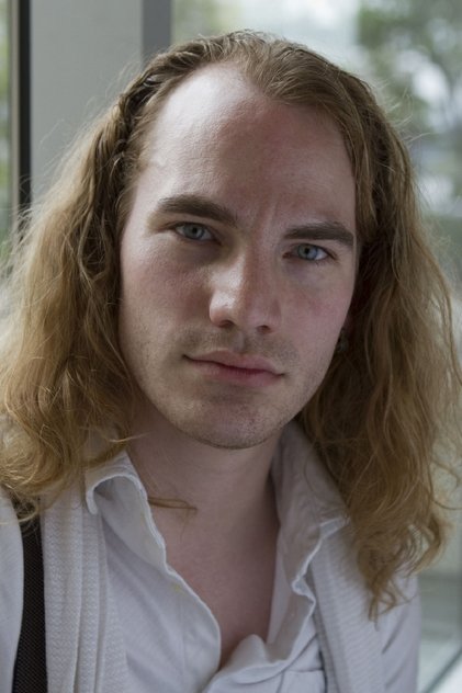 Actor Image