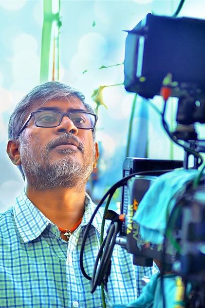 Chandra Sekhar Yeleti Chandra Sekhar Yeleti