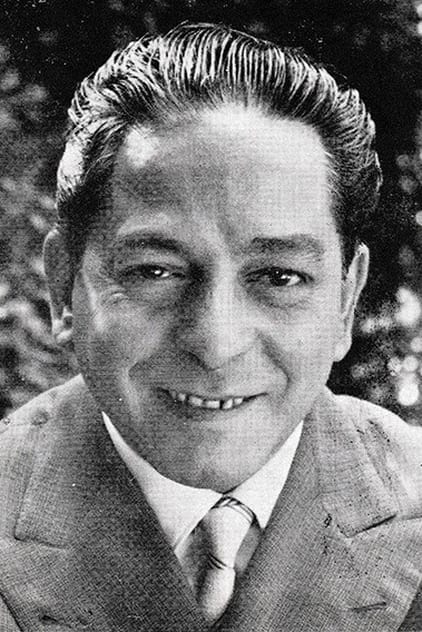 Actor Image