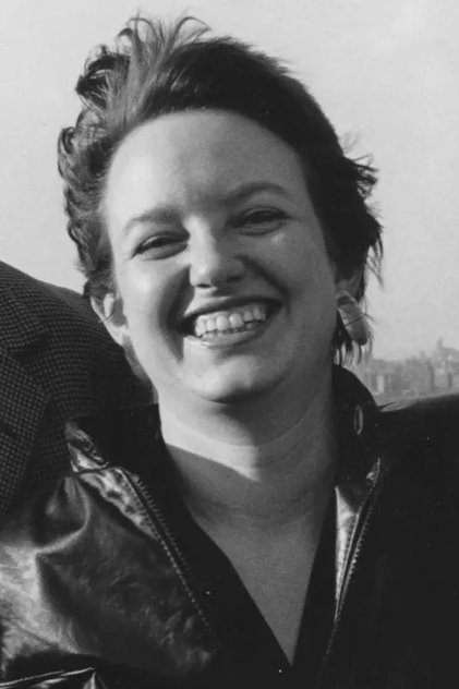 Jayne Loader Jayne Loader