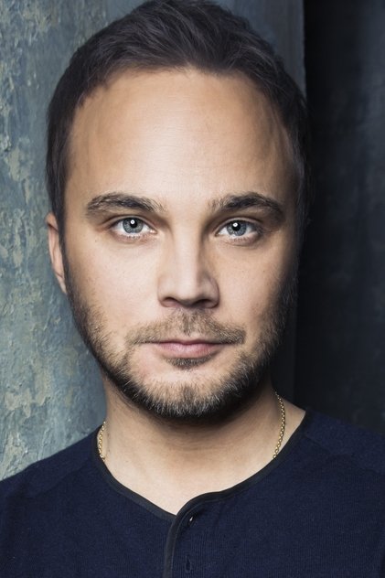 Actor Image