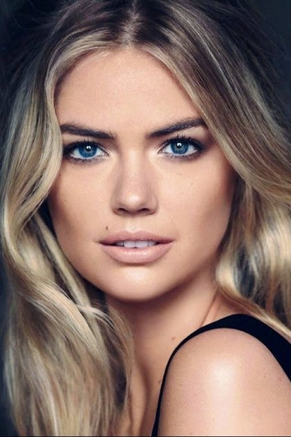 Kate Upton Profilbild