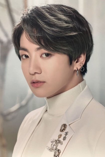 Jung Kook Jung Kook