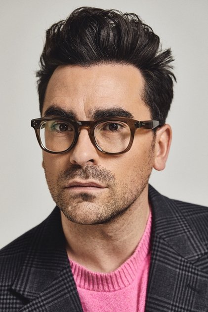 Dan Levy Dan Levy