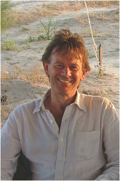 Michael Wood Michael Wood
