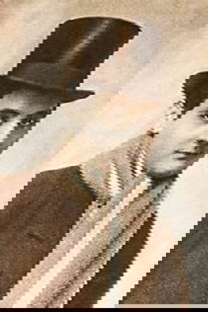 Actor Image