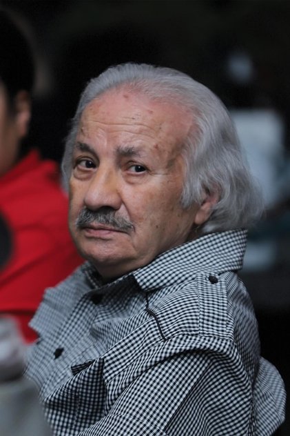 Actor Image