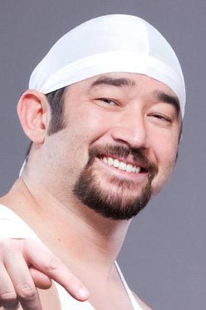 James Yun James Yun