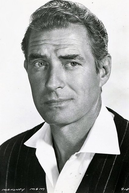 Jock Mahoney Jock Mahoney