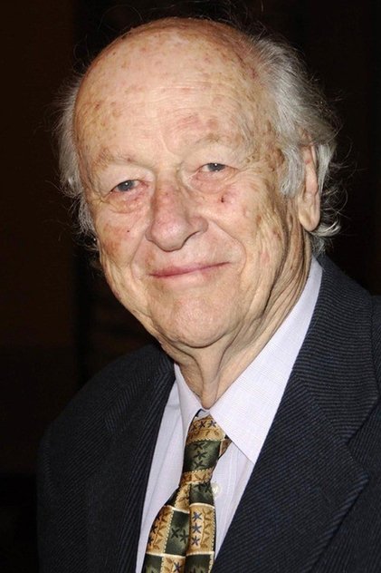 Ray Harryhausen Profilbild