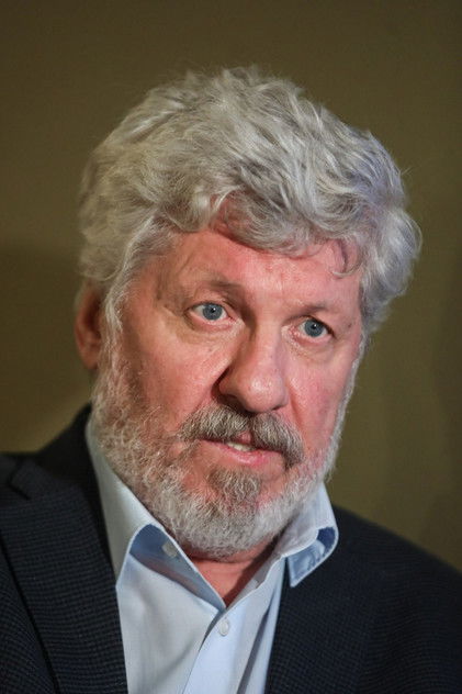 Sergei Parshin Sergei Parshin