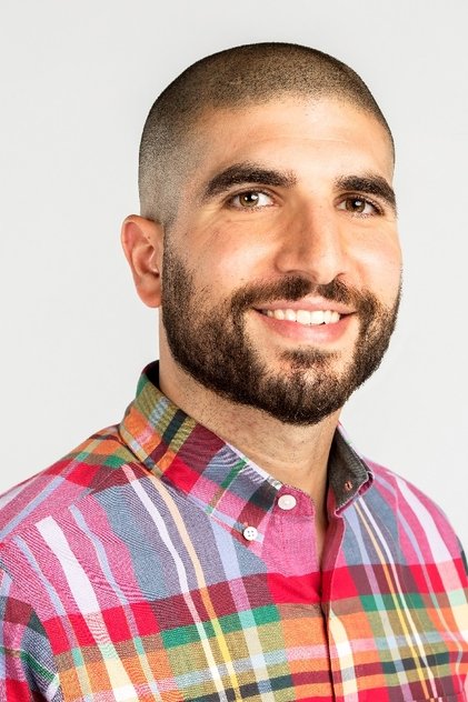 Ariel Helwani Ariel Helwani