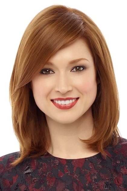 Ellie Kemper Ellie Kemper