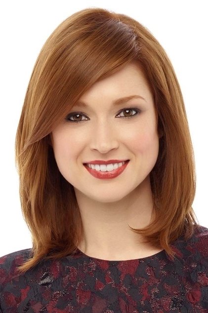 Ellie Kemper Profilbild