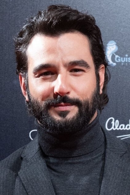 Actor Image