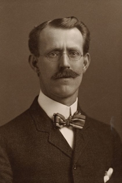 Edward Stratemeyer Edward Stratemeyer