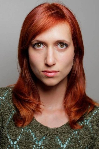 Actor Image
