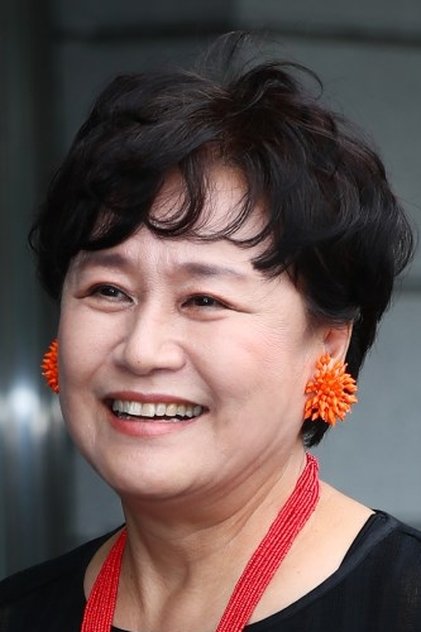 Actor Image