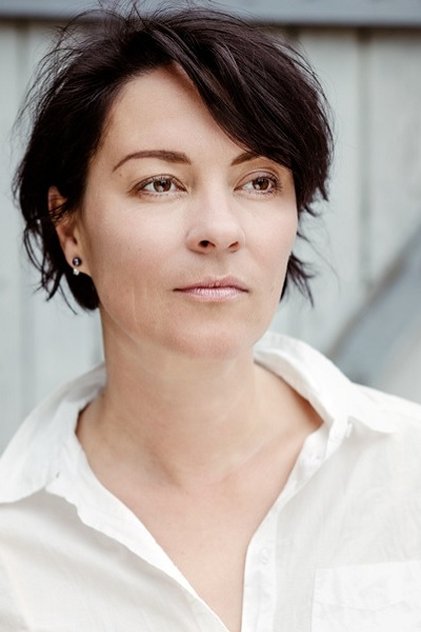 Katja Fedulova Katja Fedulova