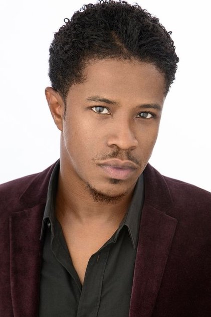 Actor Image