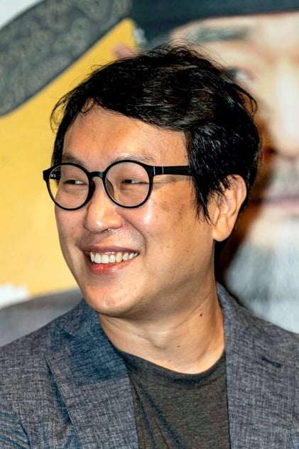 Kim Joo-ho Profilbild