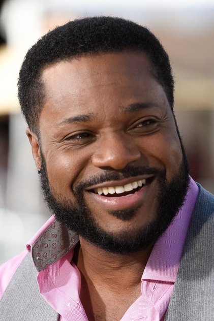 Malcolm-Jamal Warner Malcolm-Jamal Warner
