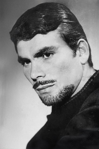 Actor Image