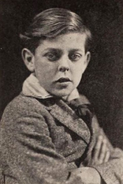 Edward Peil Jr. Edward Peil Jr.