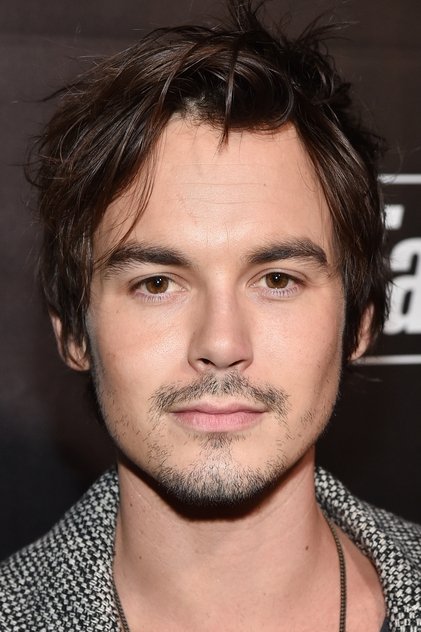 Tyler Blackburn Profilbild