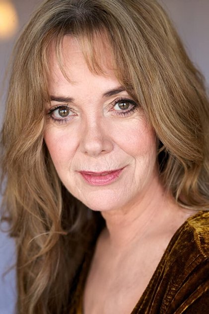 Anne Lockhart Anne Lockhart